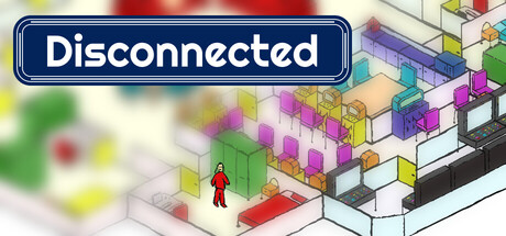 Disconnected cover