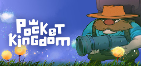 картинка игры Pocket Kingdom