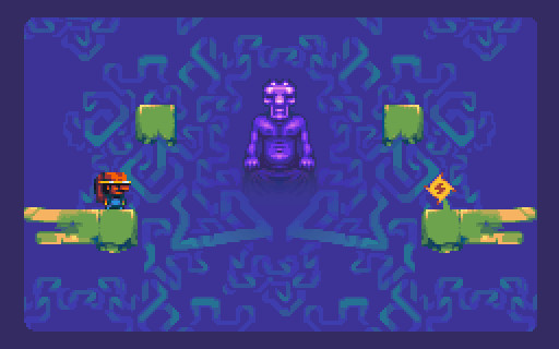 Pocket Kingdom