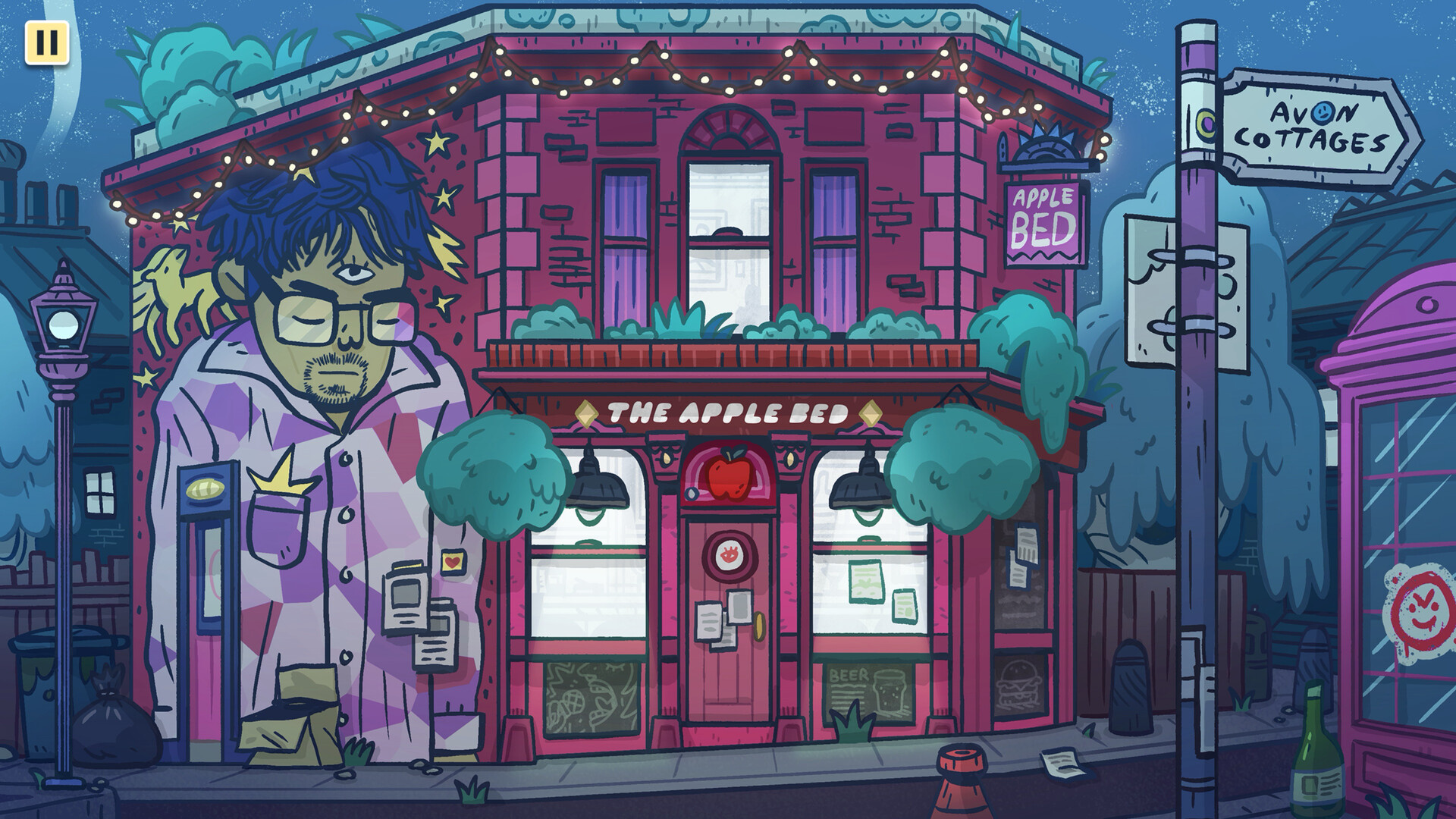 Wax Heads Soundtrack screenshot 9