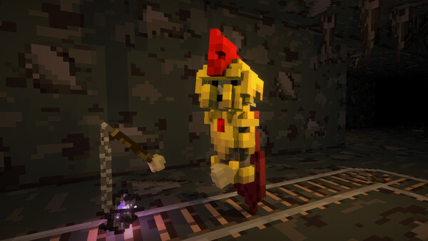 Ancient Dungeon - Supporter Pack