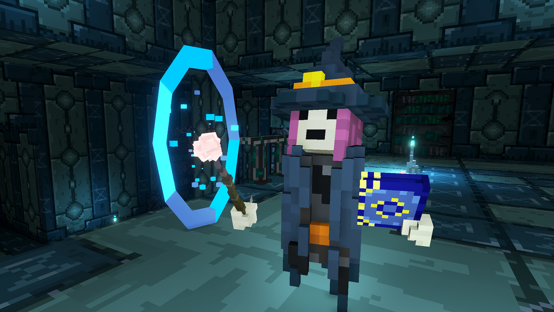 Ancient Dungeon - Supporter Pack screenshot 3