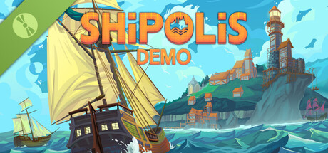 Shipolis Demo Banner