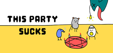 This Party Sucks