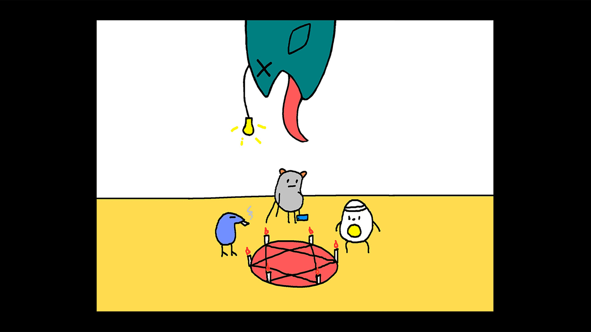 This Party Sucks Featured Screenshot #1