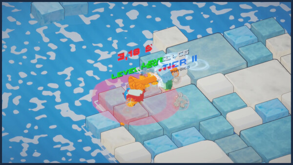 Скриншот 3 из игры Penguin Weapons