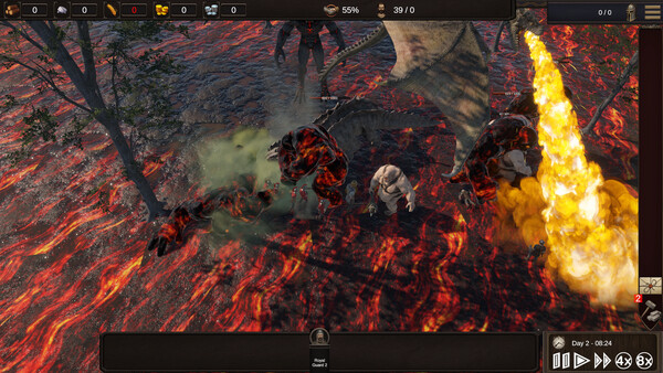 Valdrax Beyond the Rift