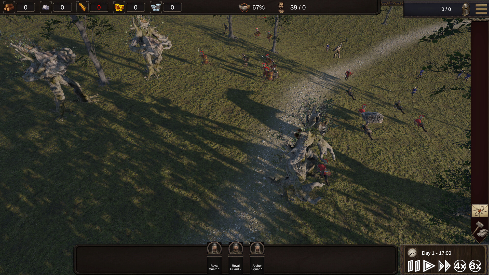 Valdrax Beyond the Rift screenshot 7