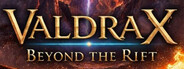 Valdrax Beyond the Rift