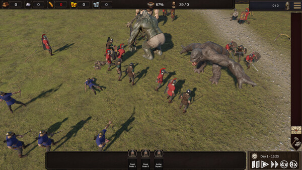 Screenshot media