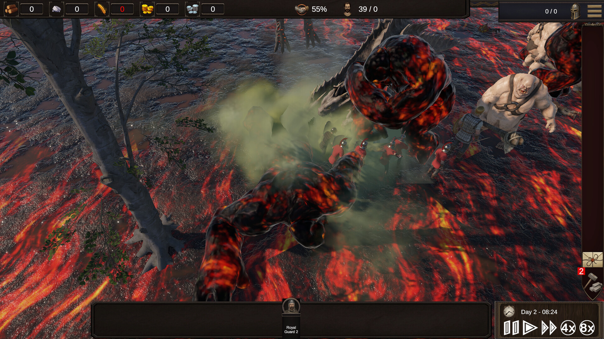 Valdrax Beyond the Rift screenshot 5