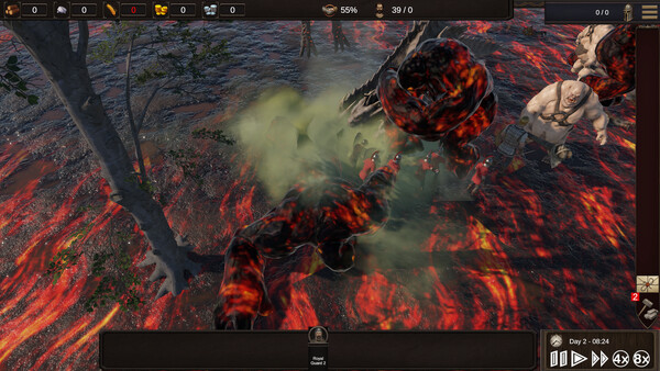 Screenshot media