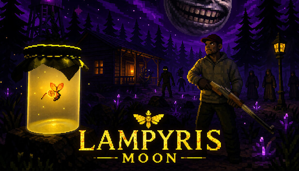 Lampyris Moon