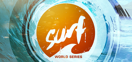 Surf World Series banner image