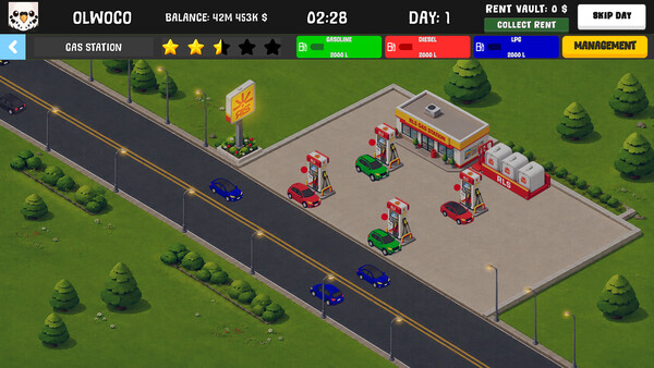 Real Life Simulator - скриншот 13