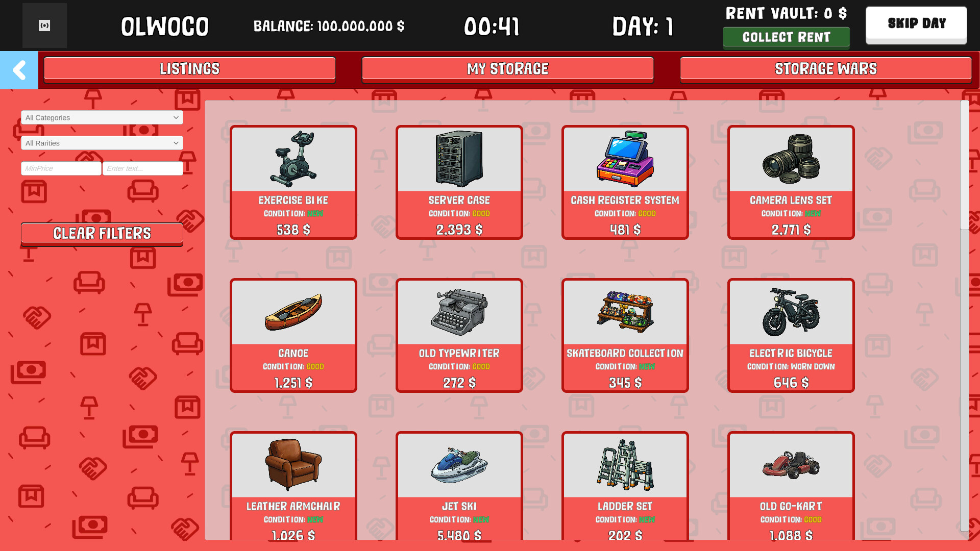 Thumb 4