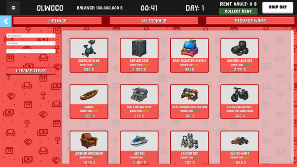 Screenshot media