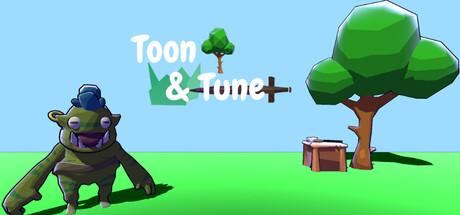 Toon & Tune