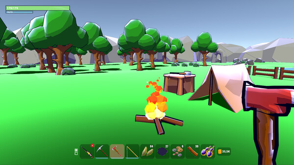 Toon & Tune screenshot 1