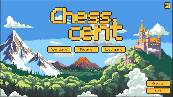 Chesscent screenshot 1