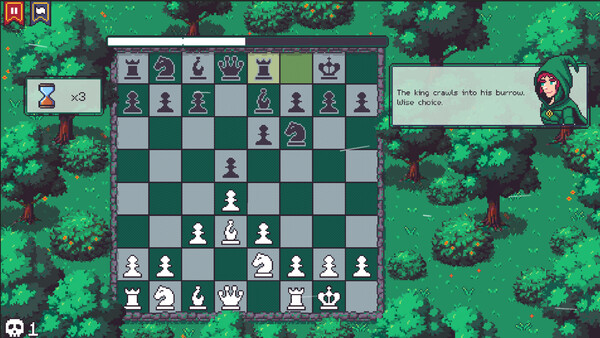 Chesscent screenshot 4