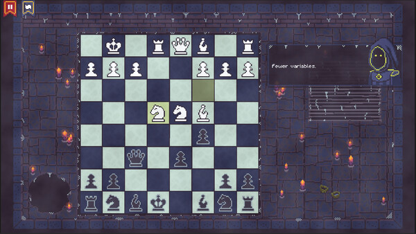 Chesscent screenshot 3