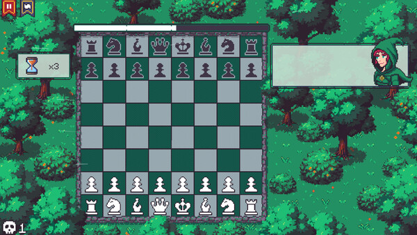 Chesscent screenshot 5