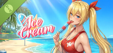Ice Cream Demo header