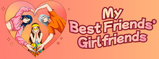 My Best Friends’ Girlfriends
