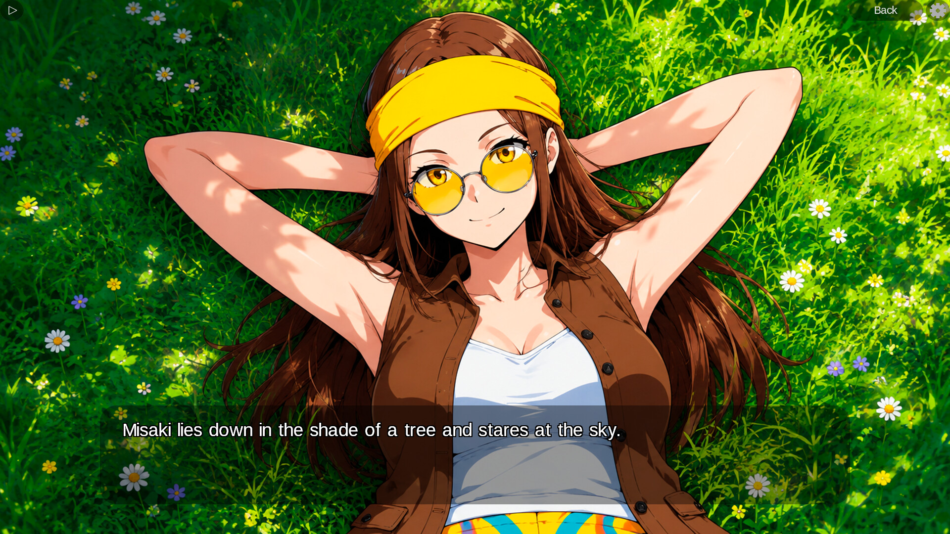 My Best Friends’ Girlfriends screenshot 10