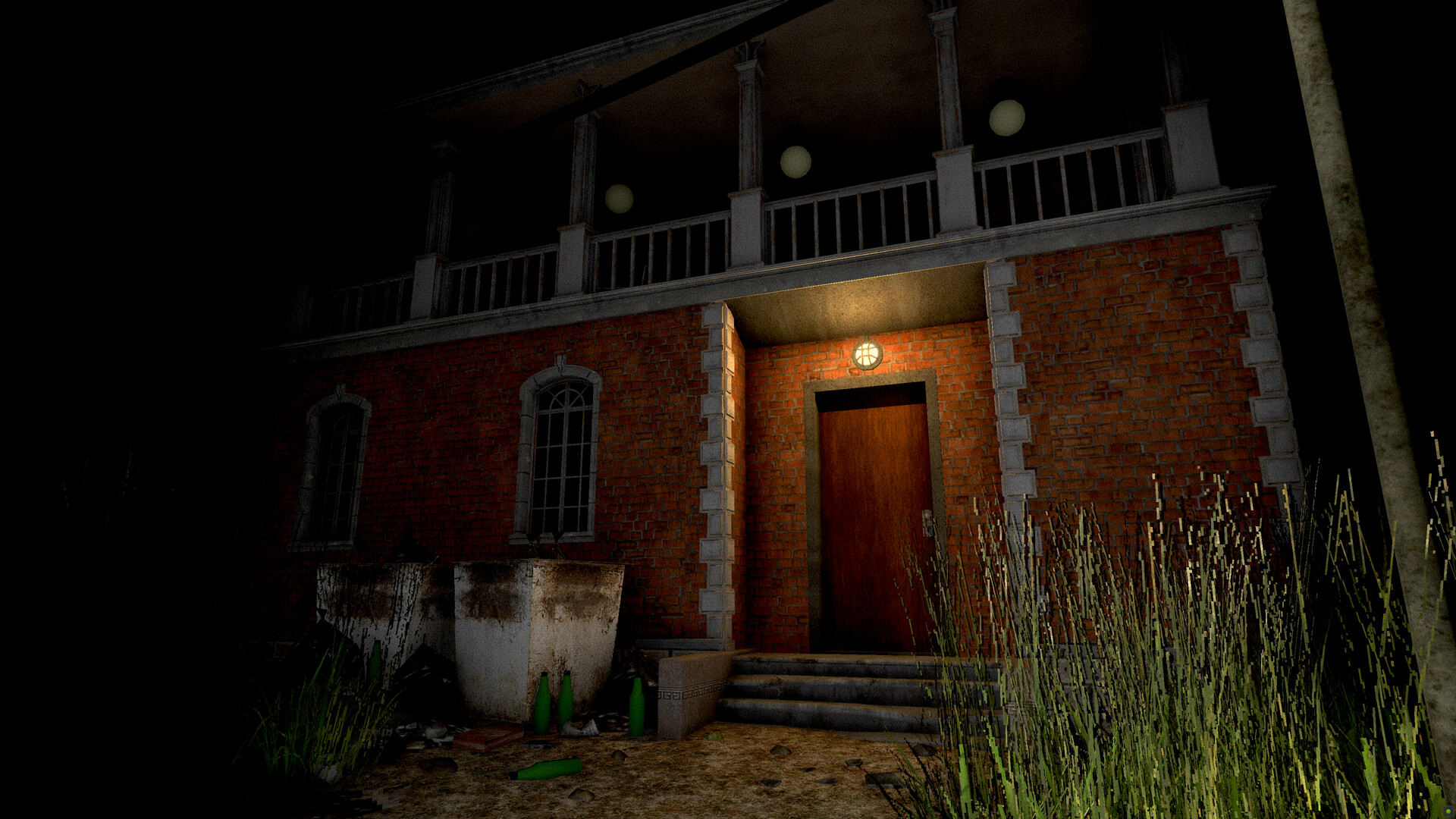 Endless Isolation screenshot 5