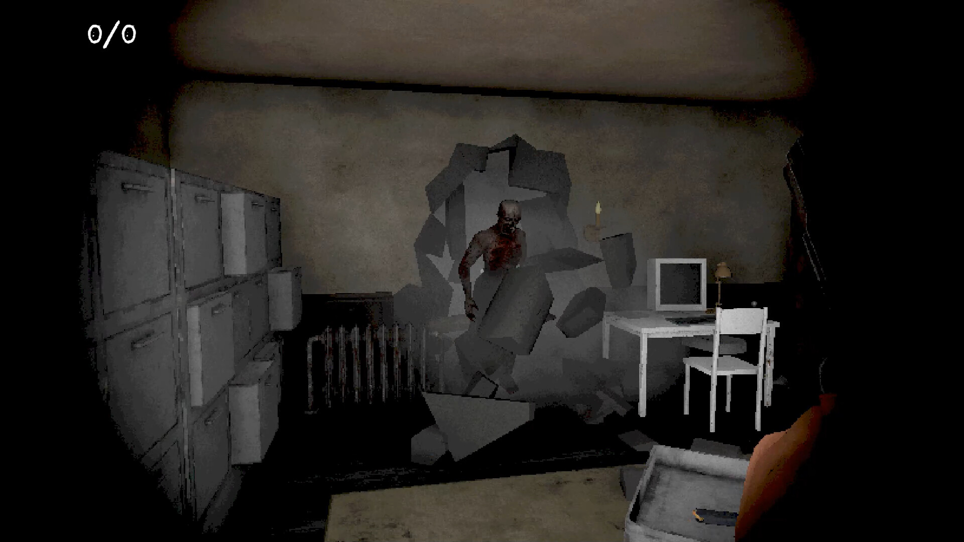 Endless Isolation screenshot 7