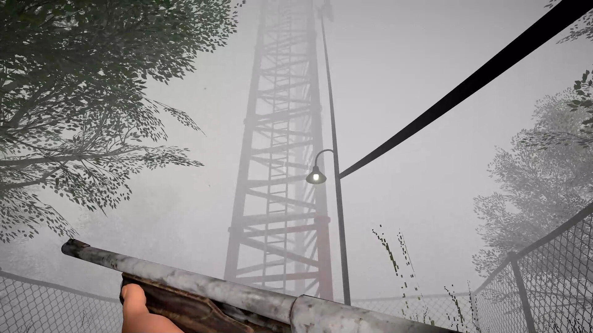 Endless Isolation screenshot 3
