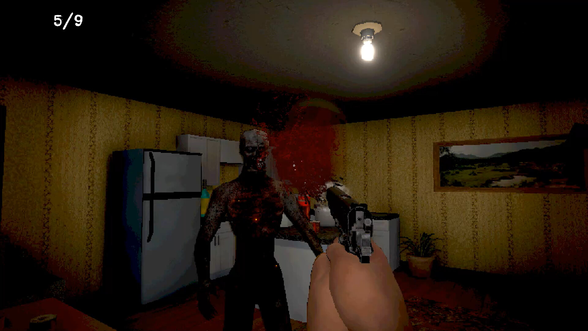 Endless Isolation screenshot 4