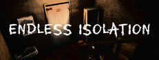 Endless Isolation cover