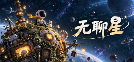 无聊星