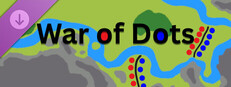 War of Dots Plus