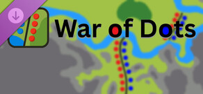 War of Dots Plus