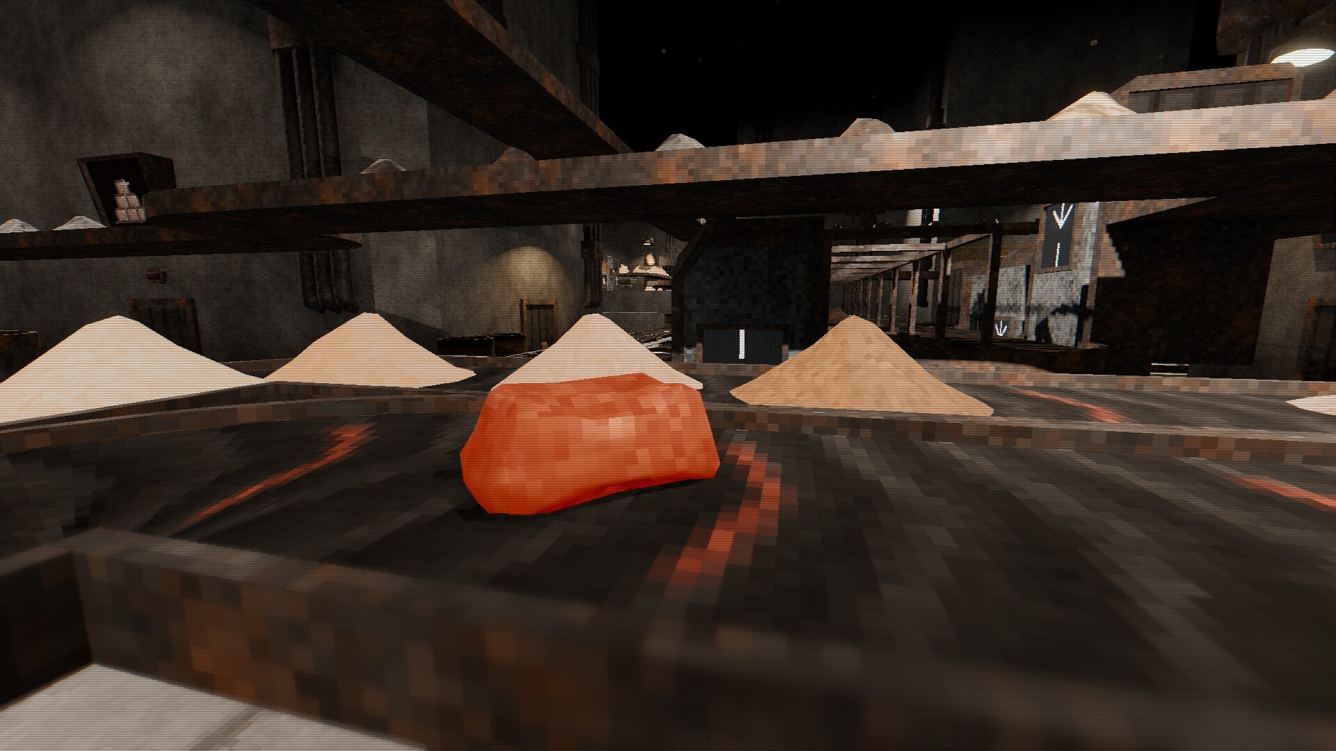 STEEL GULLET screenshot 11