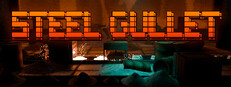 STEEL GULLET cover