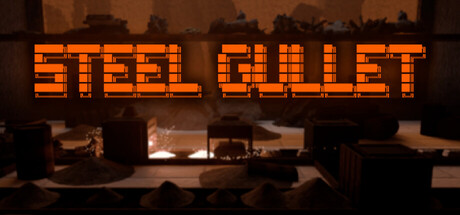 Steel Gullet