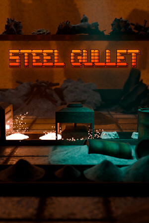 STEEL GULLET Stats