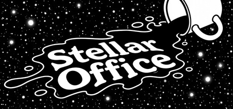 Stellar Office — Steam game cover