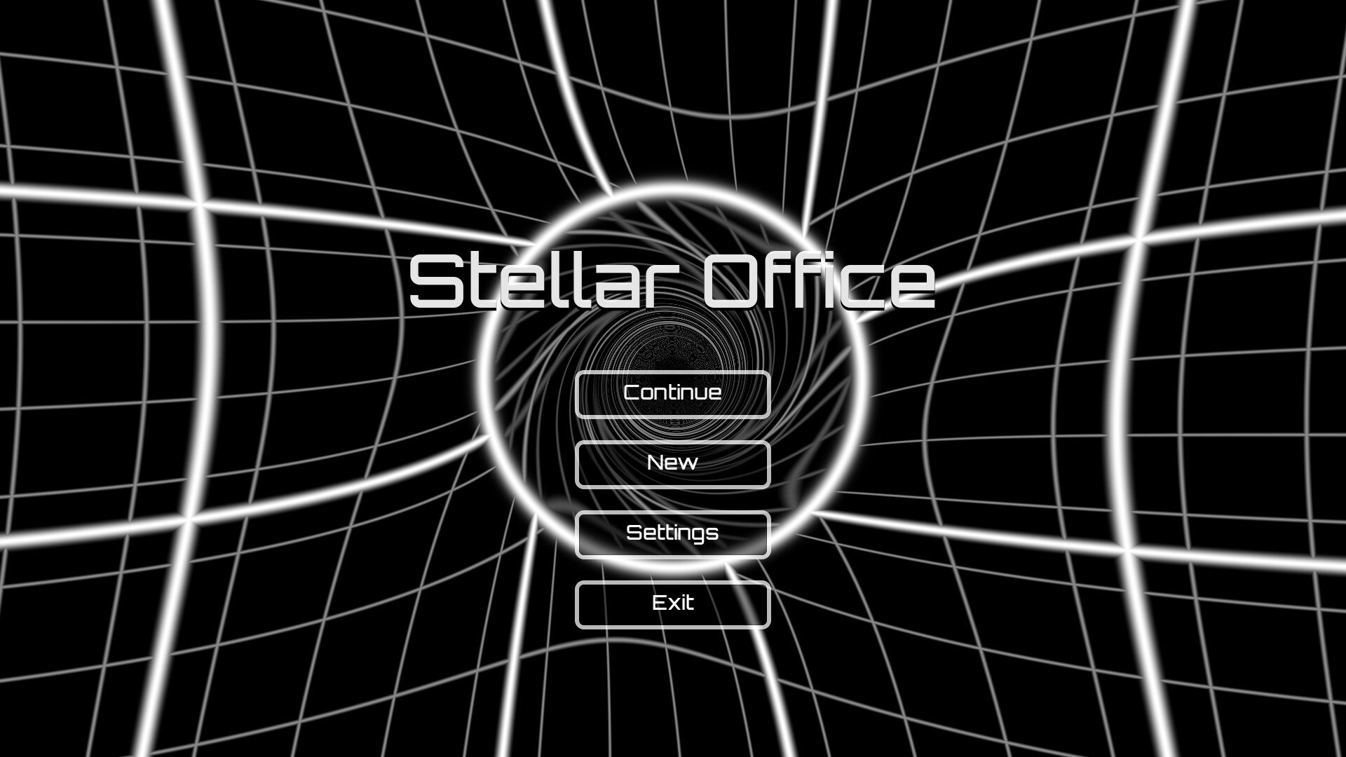 Stellar Office