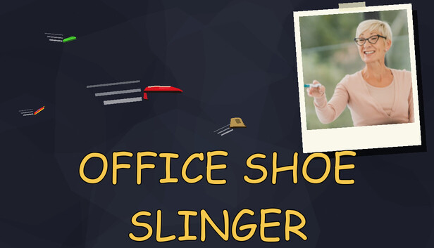 Office Shoe Slinger