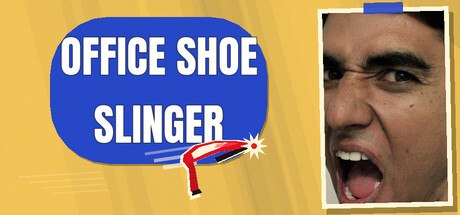 Office Shoe Slinger header art