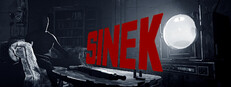 SINEK cover