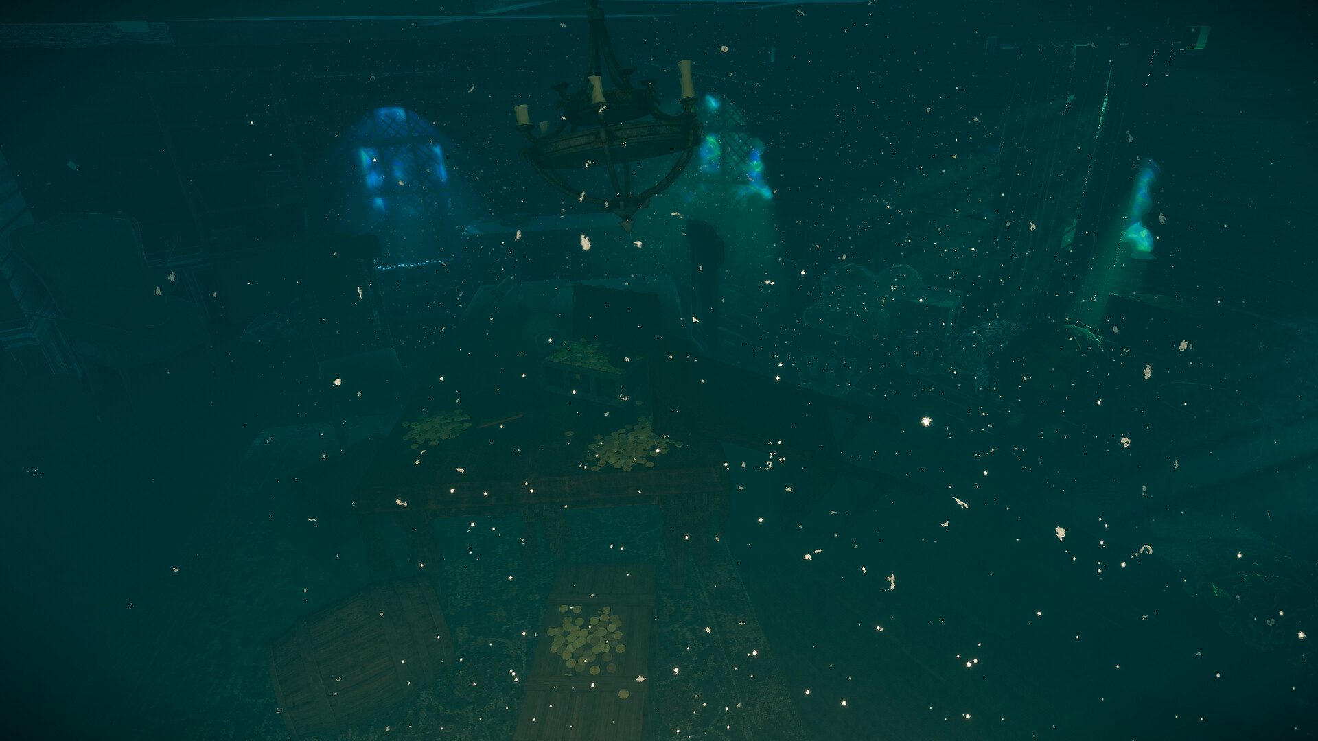 Deep Diving Adventures 2 screenshot #13