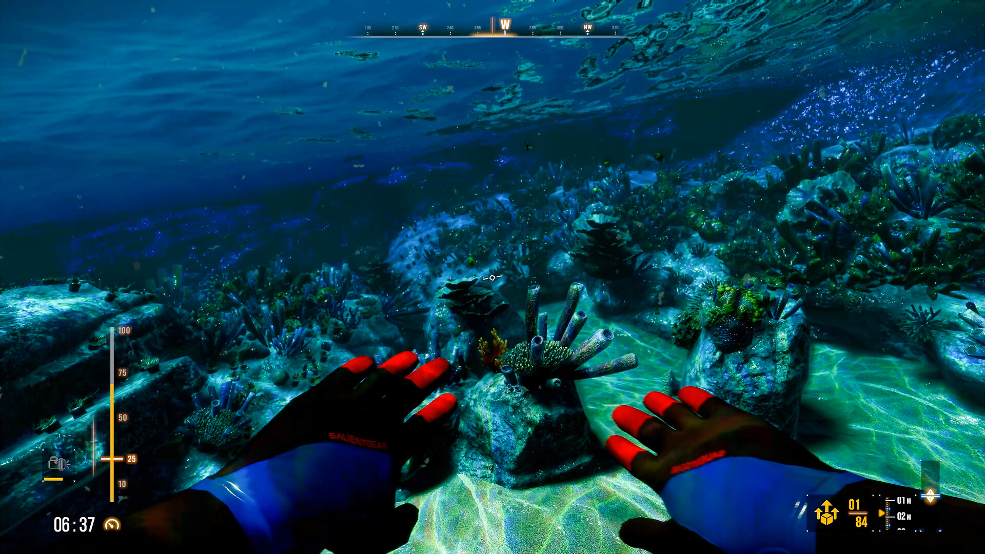Deep Diving Adventures 2 Featured Screenshot #1