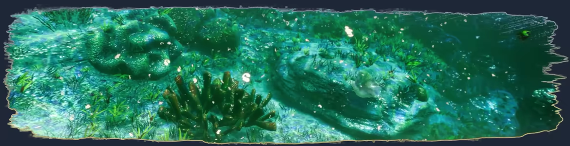 Deep Diving Adventures 2 video 3